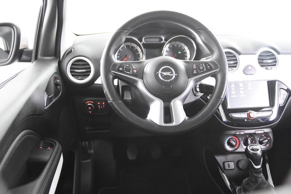 Opel ADAM - Afbeelding 23 van 29