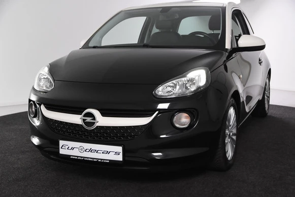 Opel ADAM - Afbeelding 25 van 29