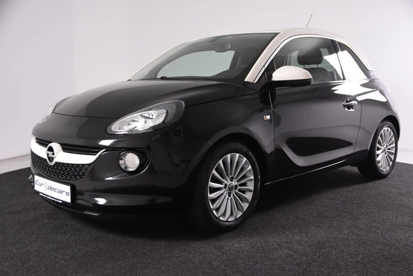 Opel ADAM - Afbeelding 26 van 29