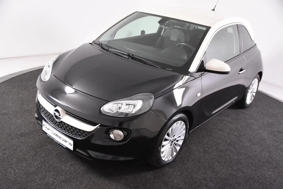 Opel ADAM - Afbeelding 27 van 29