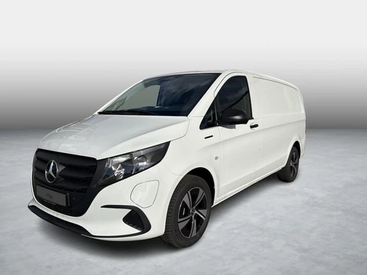 Mercedes-Benz eVito - Afbeelding 1 van 7