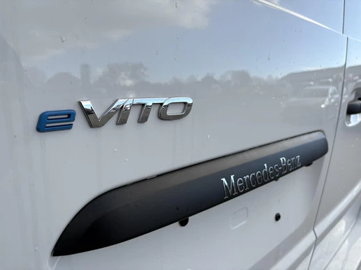 Mercedes-Benz eVito - Afbeelding 5 van 7
