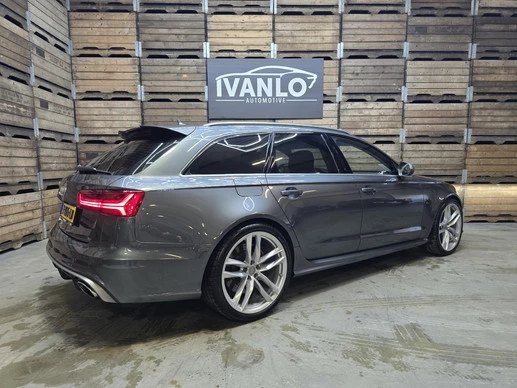 Audi RS6 - Afbeelding 3 van 25