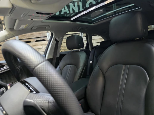 Audi RS6 - Afbeelding 7 van 25