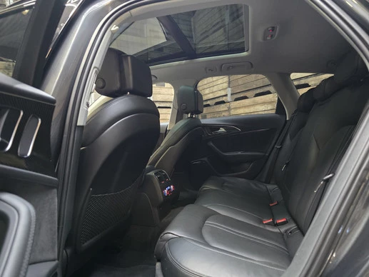 Audi RS6 - Afbeelding 8 van 25