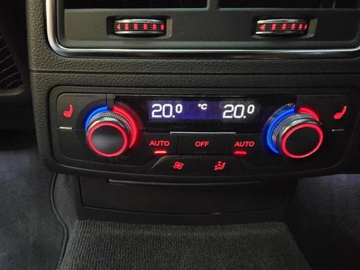 Audi RS6 - Afbeelding 9 van 25