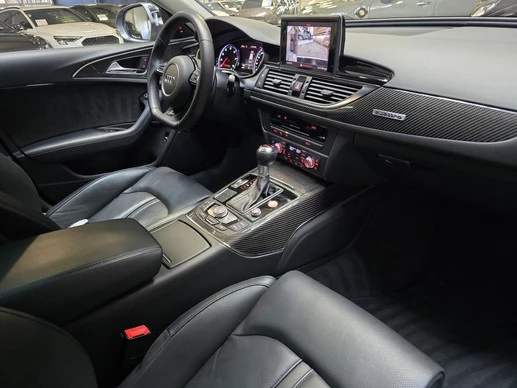 Audi RS6 - Afbeelding 10 van 25