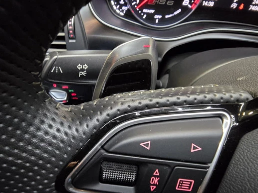 Audi RS6 - Afbeelding 12 van 25