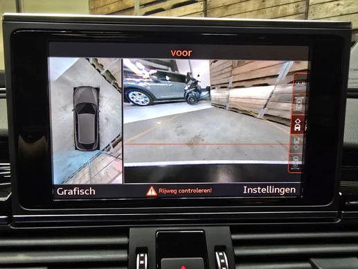 Audi RS6 - Afbeelding 14 van 25