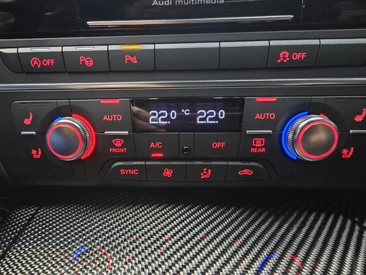 Audi RS6 - Afbeelding 15 van 25