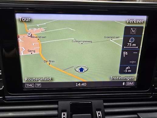 Audi RS6 - Afbeelding 17 van 25