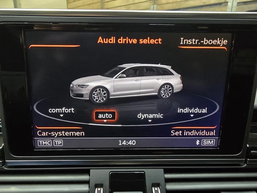 Audi RS6 - Afbeelding 18 van 25