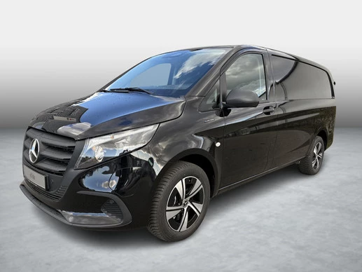 Mercedes-Benz eVito - Afbeelding 1 van 19