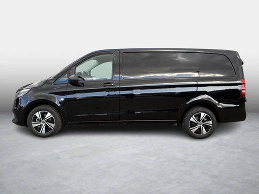 Mercedes-Benz eVito - Afbeelding 2 van 19