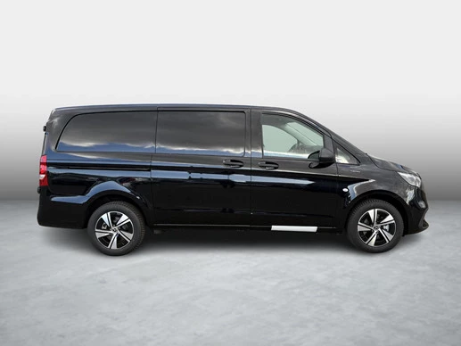 Mercedes-Benz eVito - Afbeelding 3 van 19