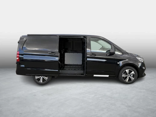 Mercedes-Benz eVito - Afbeelding 4 van 19