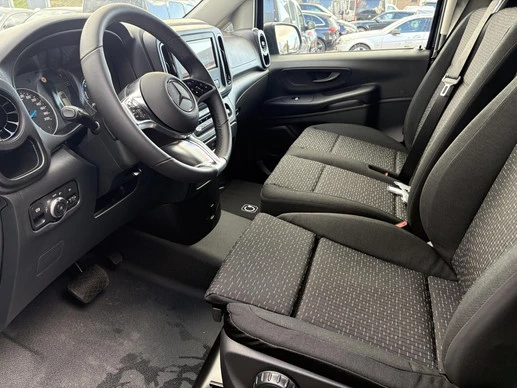 Mercedes-Benz eVito - Afbeelding 9 van 19