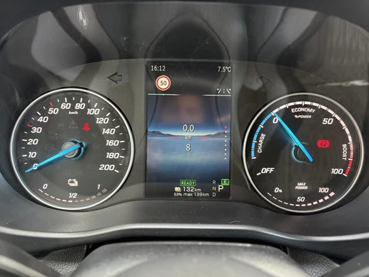 Mercedes-Benz eVito - Afbeelding 14 van 19