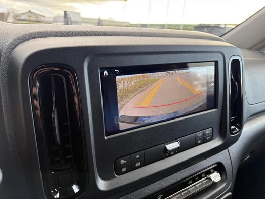 Mercedes-Benz eVito - Afbeelding 16 van 19