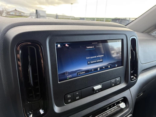 Mercedes-Benz eVito - Afbeelding 17 van 19