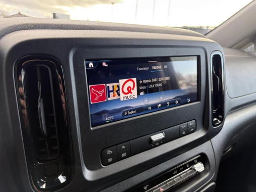 Mercedes-Benz eVito - Afbeelding 18 van 19