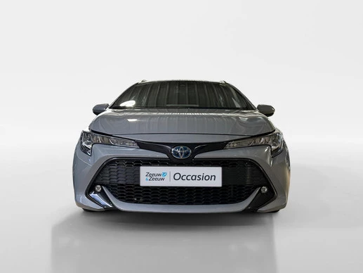 Toyota Corolla Touring Sports - Afbeelding 2 van 24