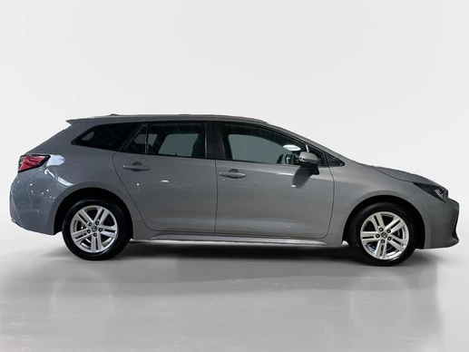 Toyota Corolla Touring Sports - Afbeelding 5 van 24