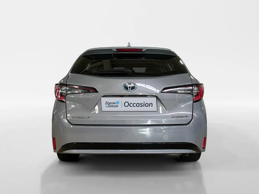 Toyota Corolla Touring Sports - Afbeelding 7 van 24