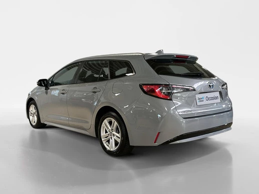 Toyota Corolla Touring Sports - Afbeelding 8 van 24