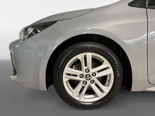 Toyota Corolla Touring Sports - Afbeelding 9 van 24