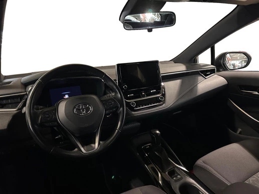 Toyota Corolla Touring Sports - Afbeelding 12 van 24