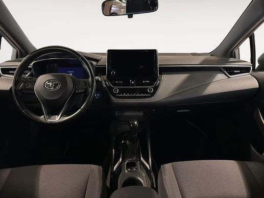 Toyota Corolla Touring Sports - Afbeelding 13 van 24