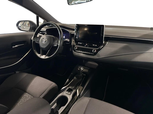 Toyota Corolla Touring Sports - Afbeelding 14 van 24