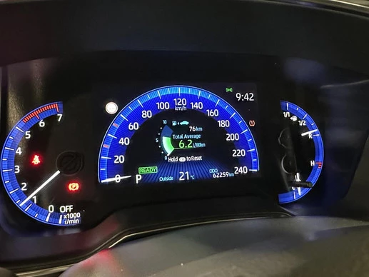 Toyota Corolla Touring Sports - Afbeelding 16 van 24