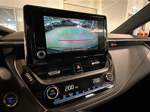 Toyota Corolla Touring Sports - Afbeelding 17 van 24