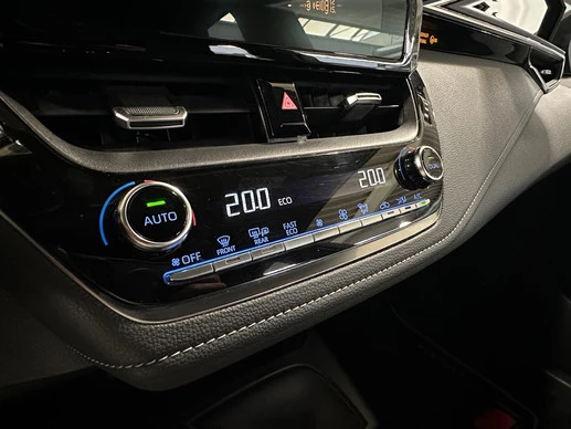 Toyota Corolla Touring Sports - Afbeelding 18 van 24