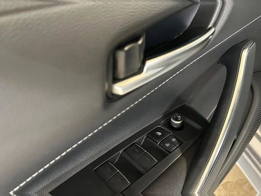 Toyota Corolla Touring Sports - Afbeelding 20 van 24