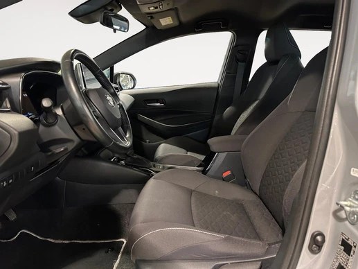 Toyota Corolla Touring Sports - Afbeelding 22 van 24