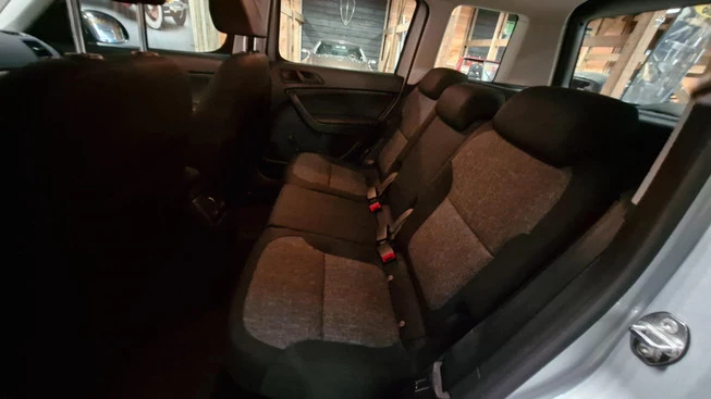 Škoda Yeti - Afbeelding 12 van 30