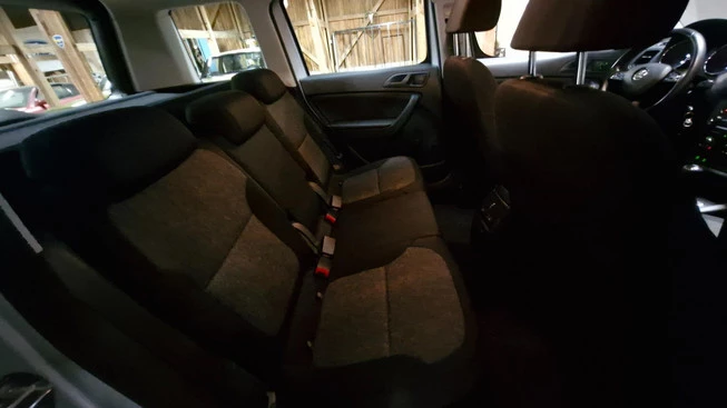 Škoda Yeti - Afbeelding 14 van 30