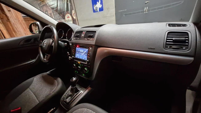 Škoda Yeti - Afbeelding 16 van 30