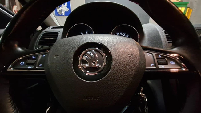 Škoda Yeti - Afbeelding 18 van 30