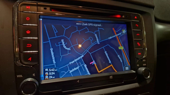 Škoda Yeti - Afbeelding 19 van 30