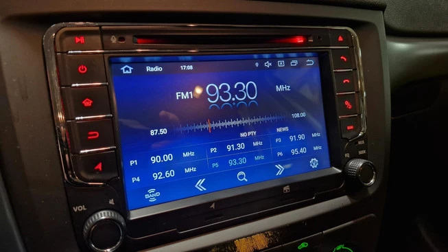 Škoda Yeti - Afbeelding 20 van 30