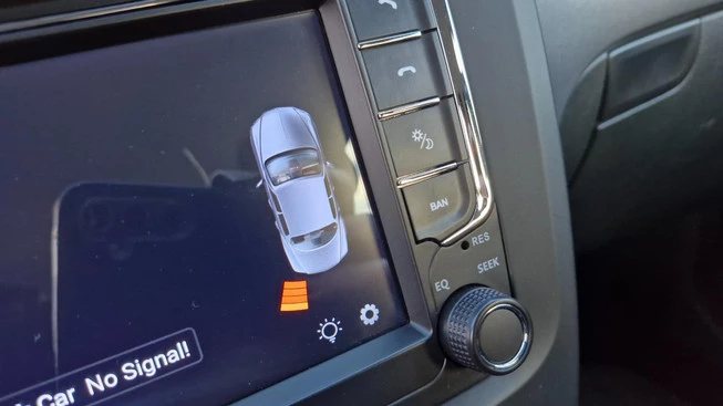 Škoda Yeti - Afbeelding 21 van 30