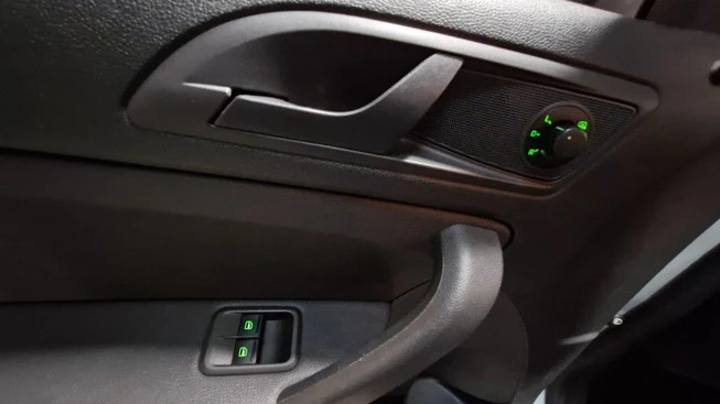 Škoda Yeti - Afbeelding 24 van 30