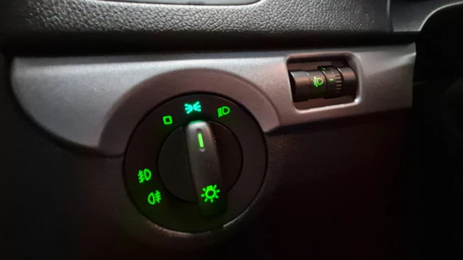 Škoda Yeti - Afbeelding 25 van 30