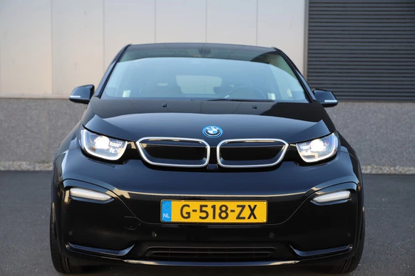 BMW i3 - Afbeelding 3 van 30