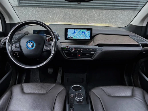 BMW i3 - Afbeelding 4 van 30