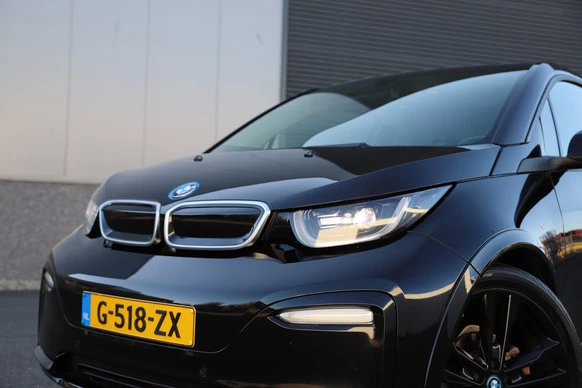 BMW i3 - Afbeelding 7 van 30